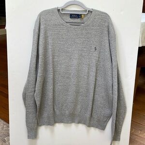 Polo Ralph Lauren men’s crewneck sweater